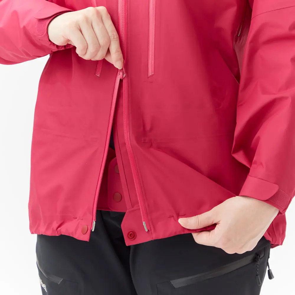 ストリームパーカ Women's | Montbell Japan