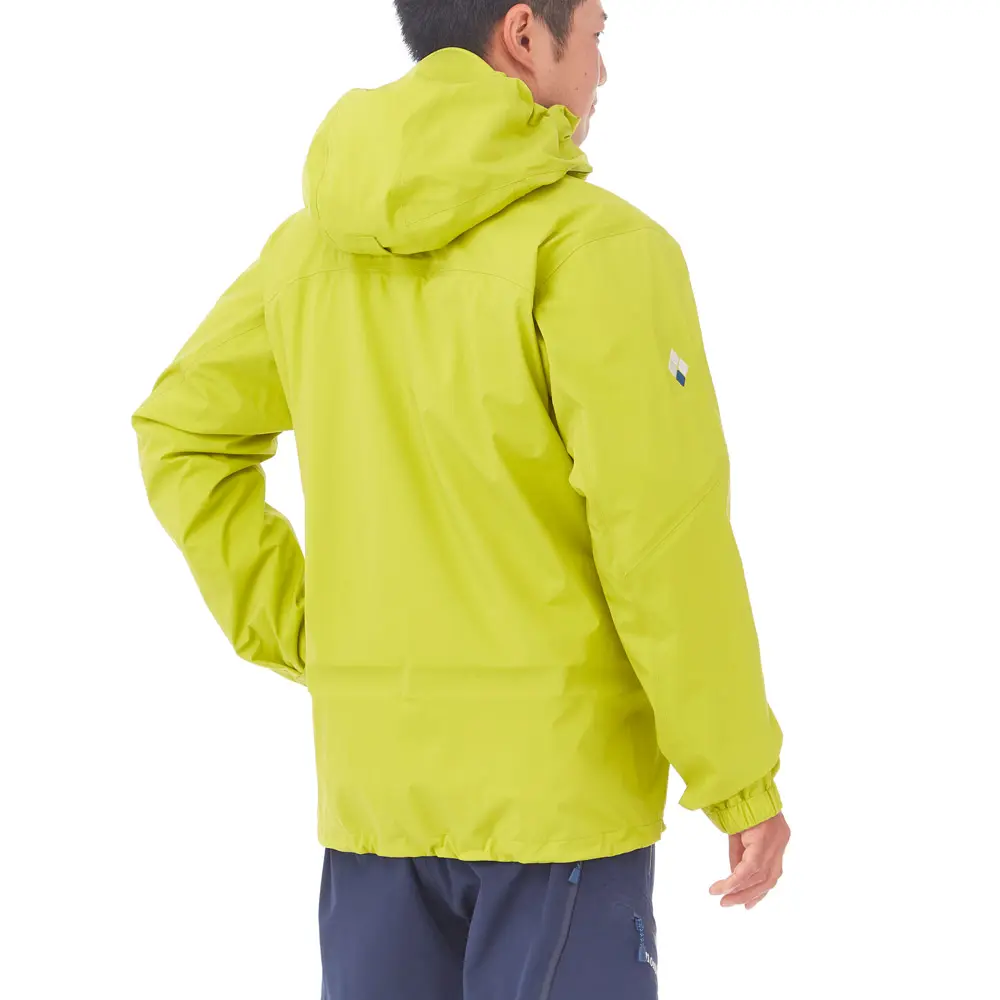 ミディパーカ Men's | Montbell Japan