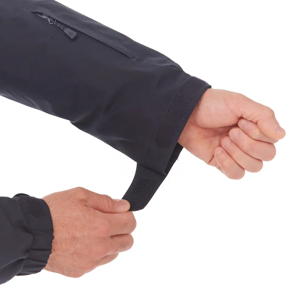 Powder Glide Parka Men's | Montbell America
