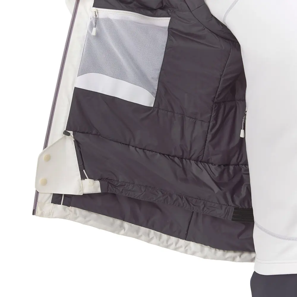 パウダーグライド パーカ Women's | Montbell America