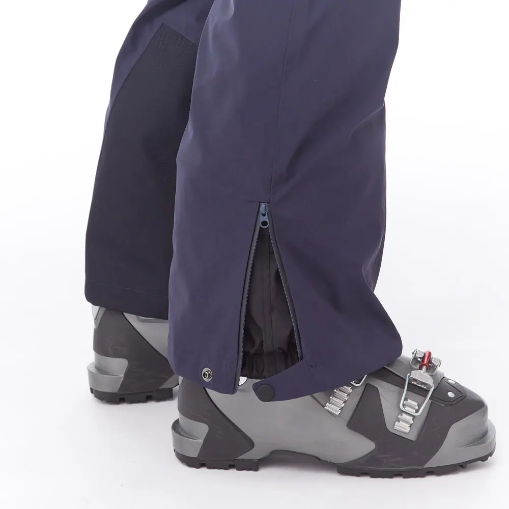 Powder Glide Pants Men's | Montbell America