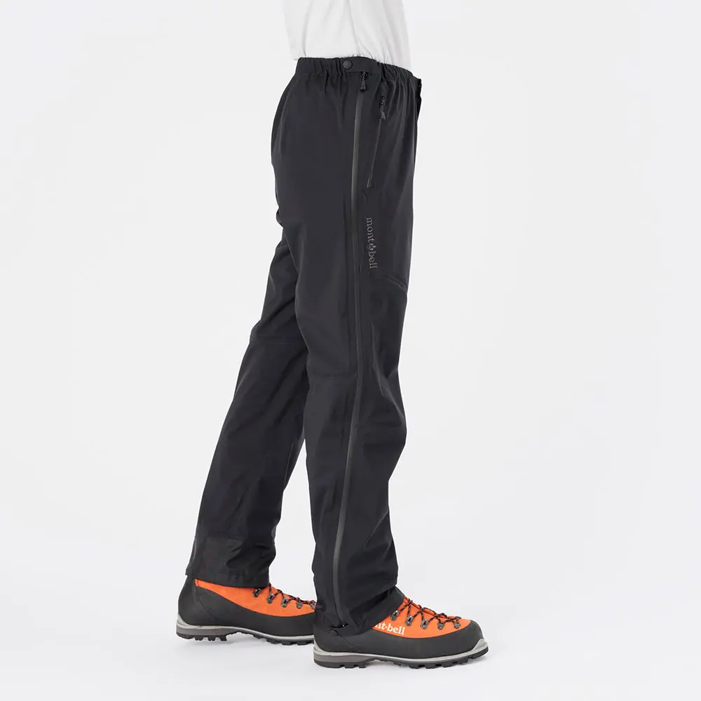 パンツ 00s mont-bell ski pants y2k archive Alpine Pants Men's | Montbell Japan