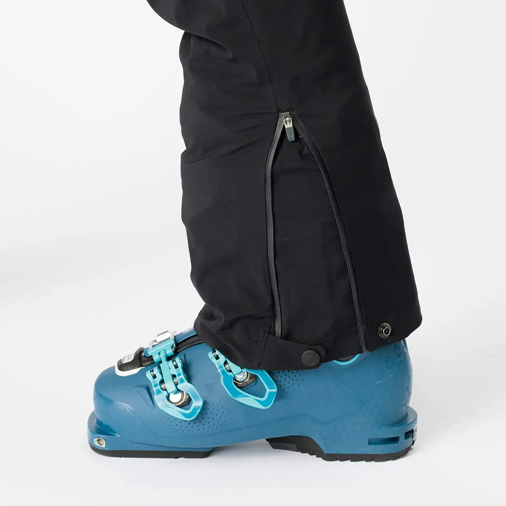 インシュレーテッド アルパインパンツ Women's | Montbell Europe