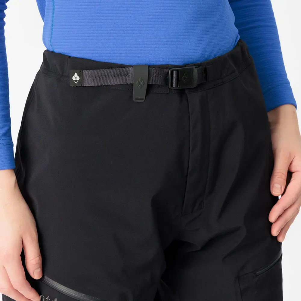 インシュレーテッド アルパインパンツ Women's | Montbell Japan
