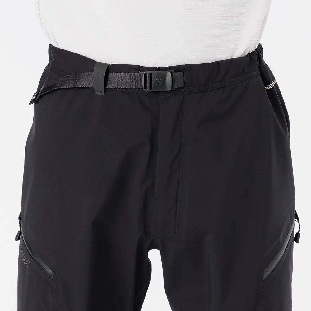 Alpine Light Pants Men's | Montbell Japan