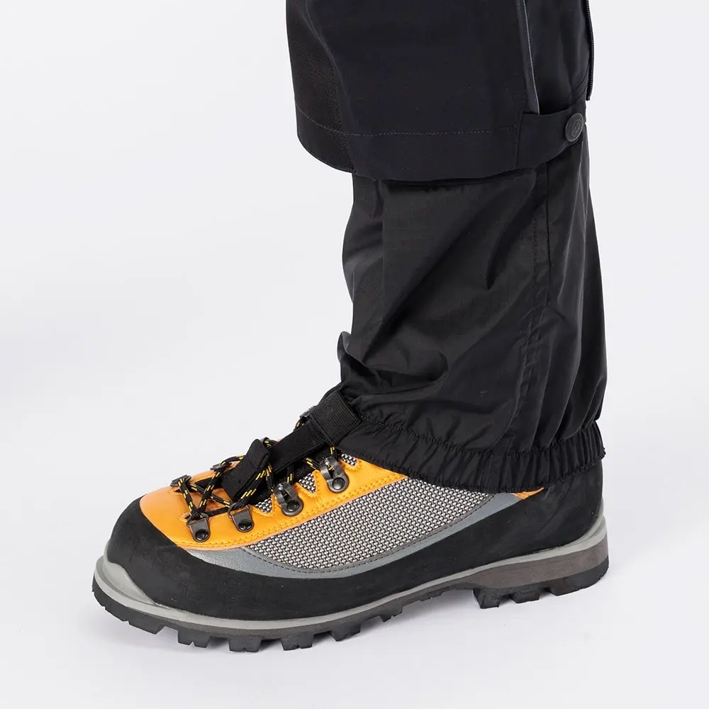 美品】モンベル アルパインパンツ スノボパンツ 登山 スノー 雪