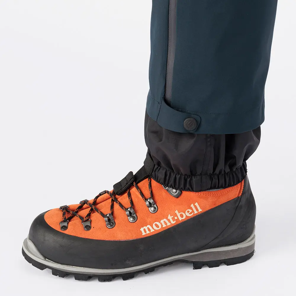 モンベル mont-bell ビブパンツ S ゴアテックス GORE-TEX 1128727_bk.webp