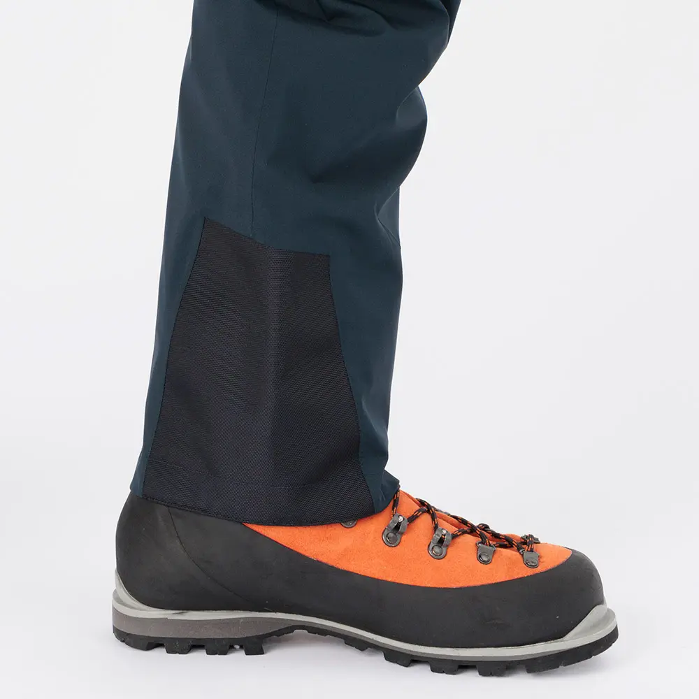 SUPER DRY-TEC Insulated Alpine Pants Men's | Montbell Japan