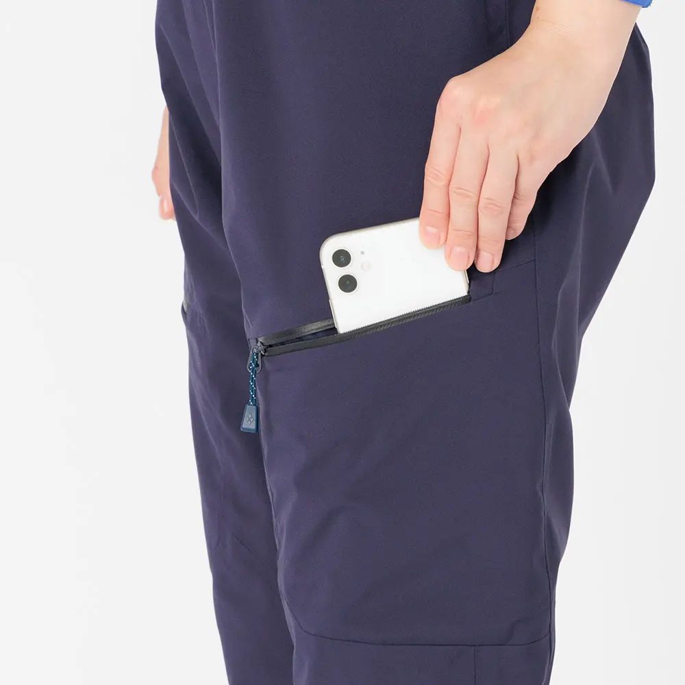 ドライテック インシュレーテッド アルパインパンツ Women's