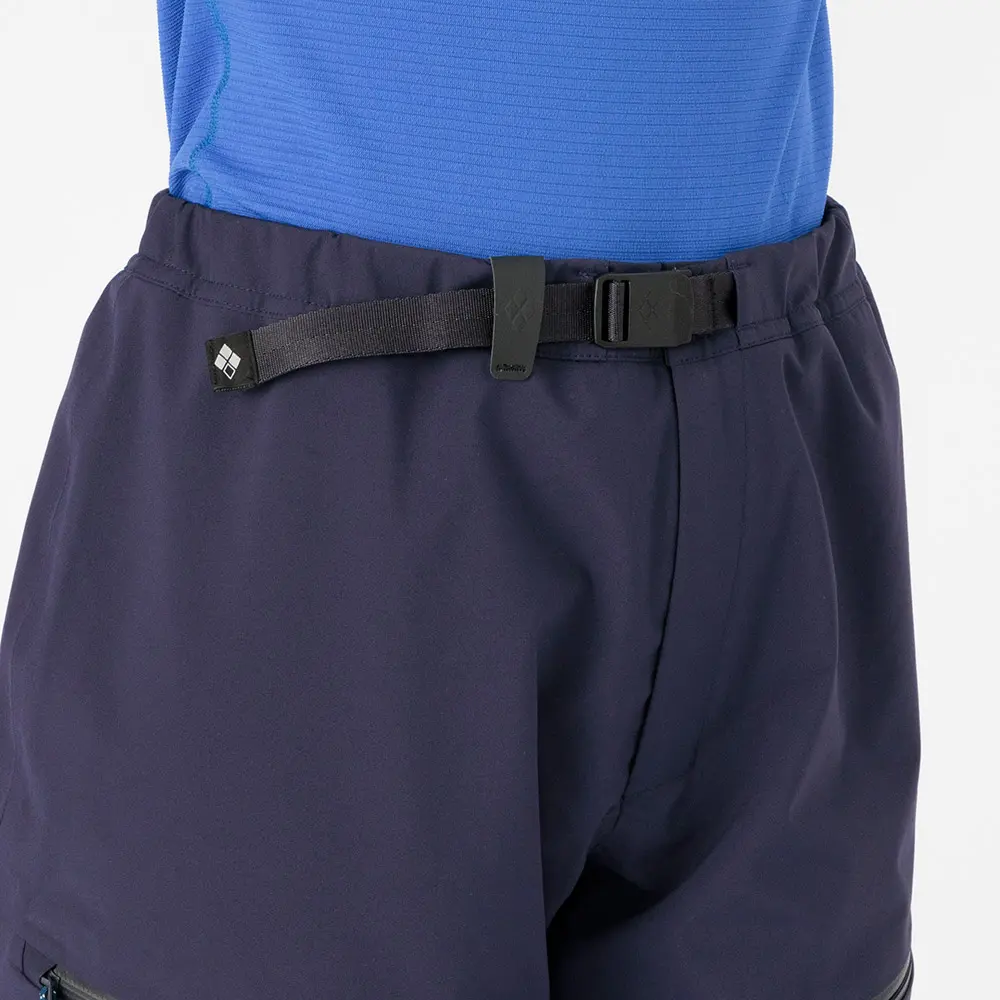 ドライテック インシュレーテッド アルパインパンツ Women's
