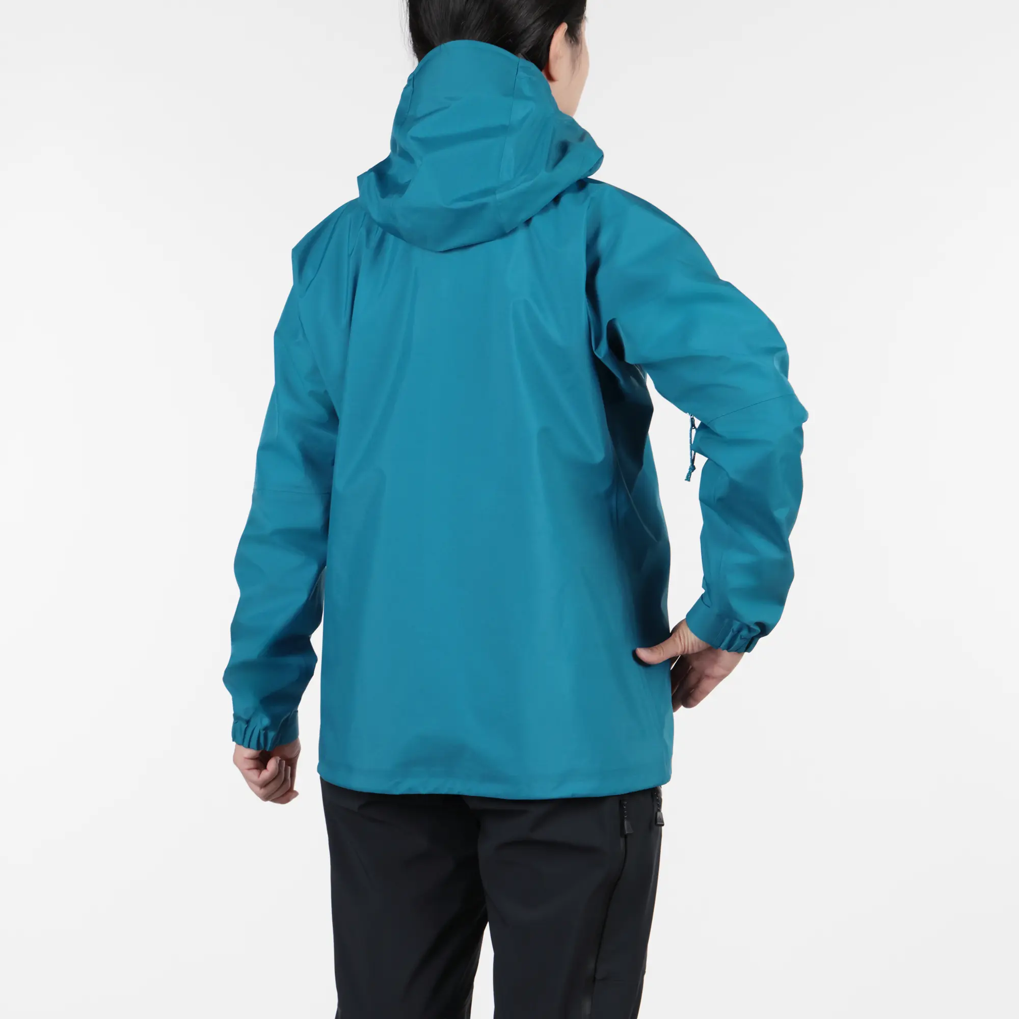 ディナリパーカ Women's | Montbell Japan