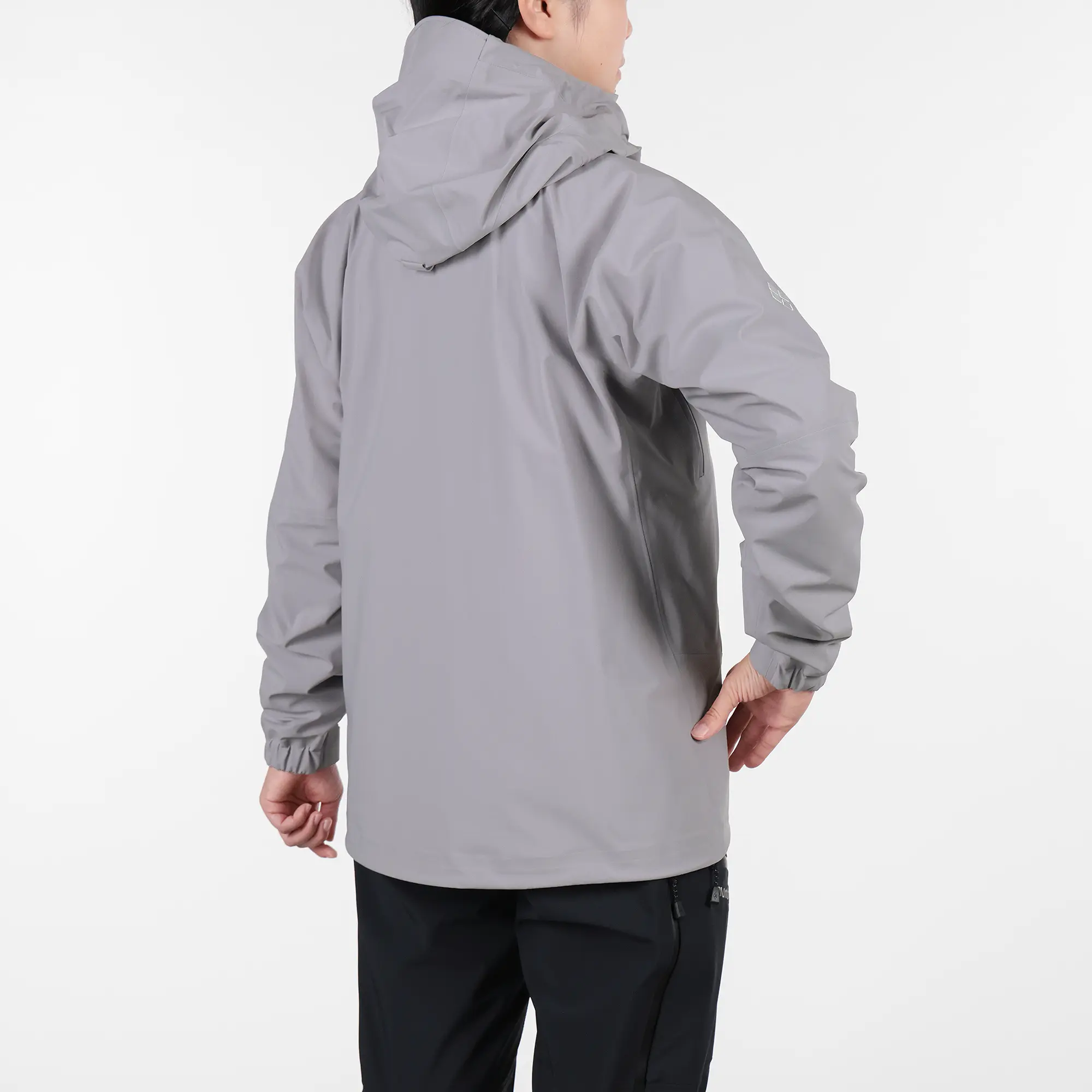 プモリパーカ Women's | Montbell America