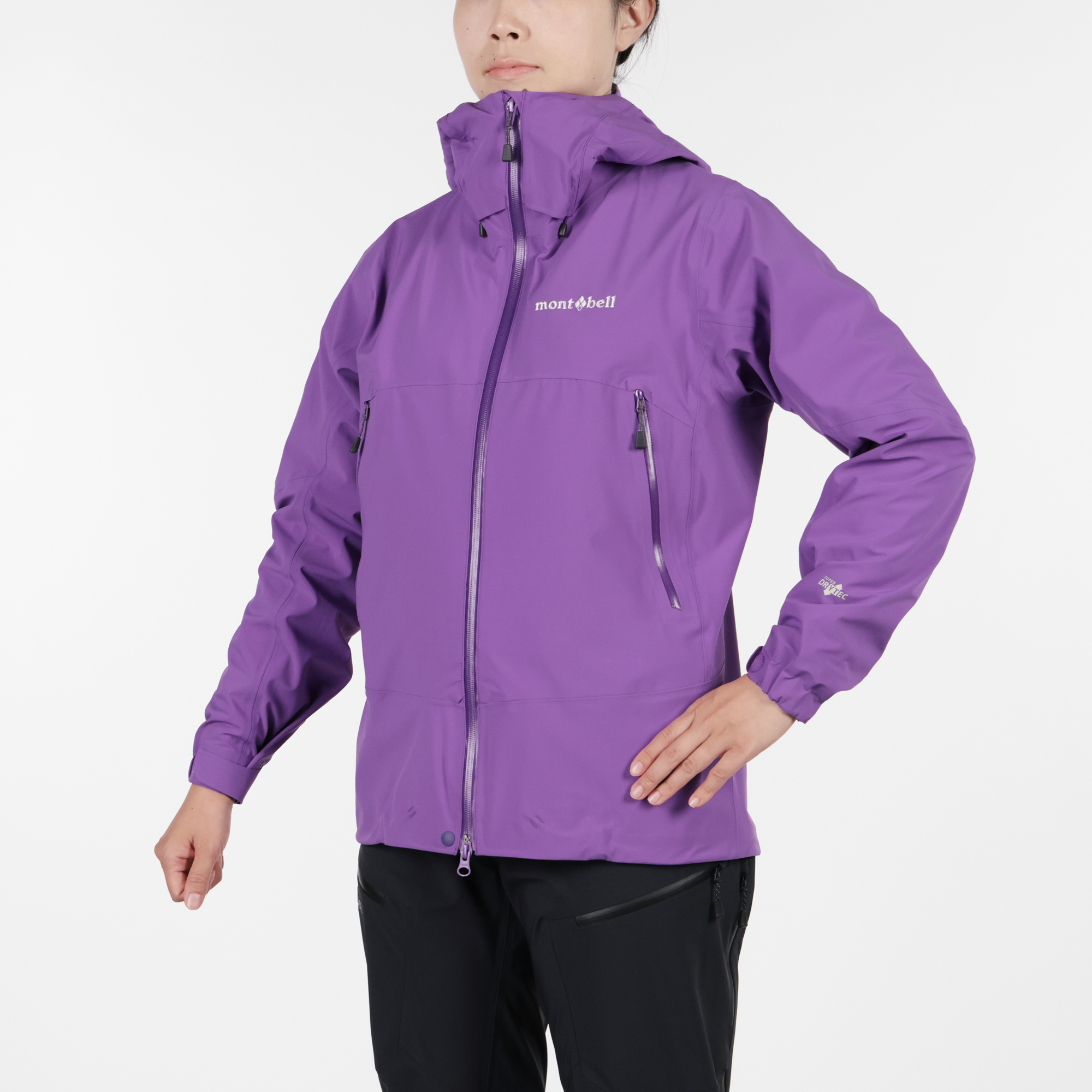 Freney Parka Women's | Montbell Japan