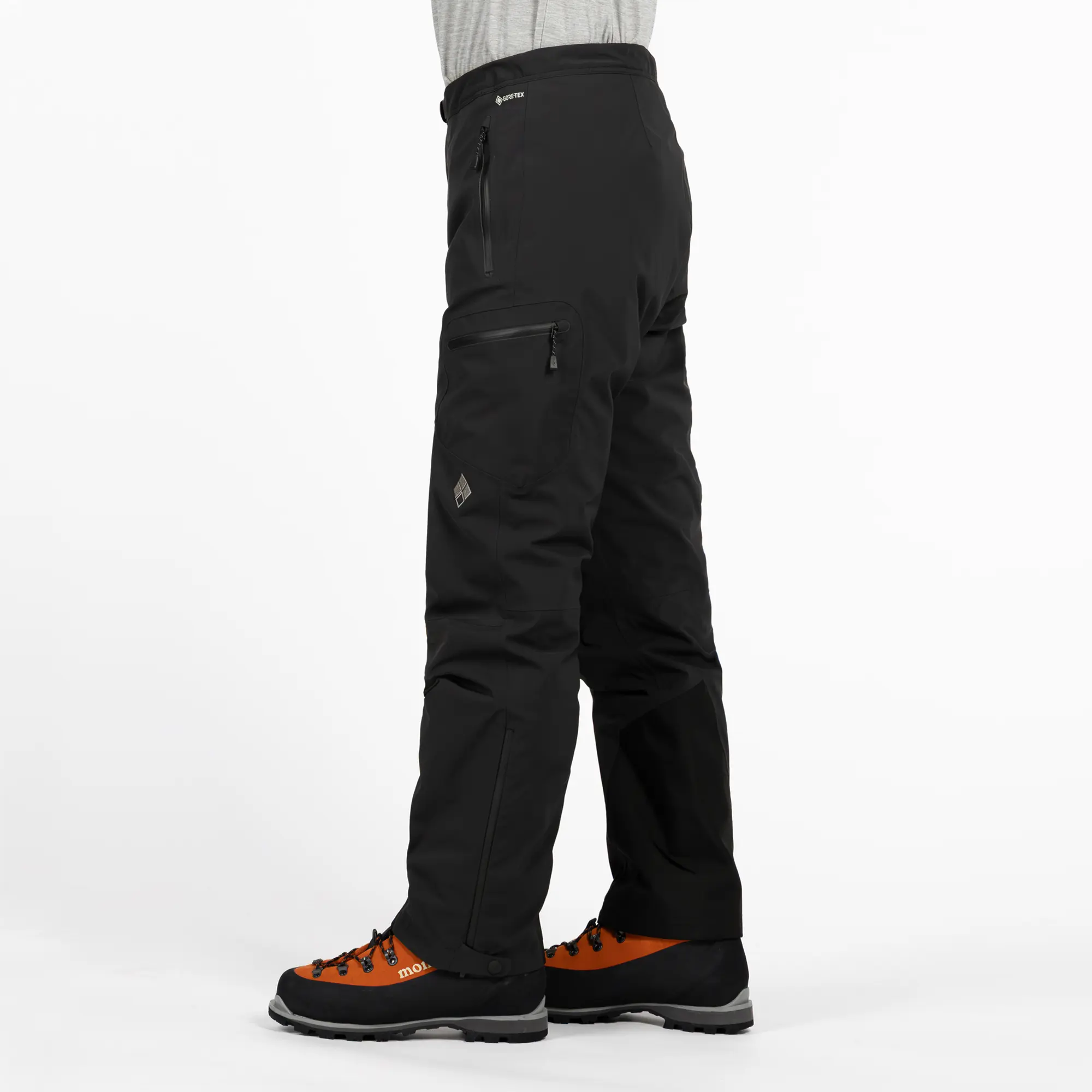 GORE-TEX インシュレーテッド アルパインパンツ Men's | Montbell Japan