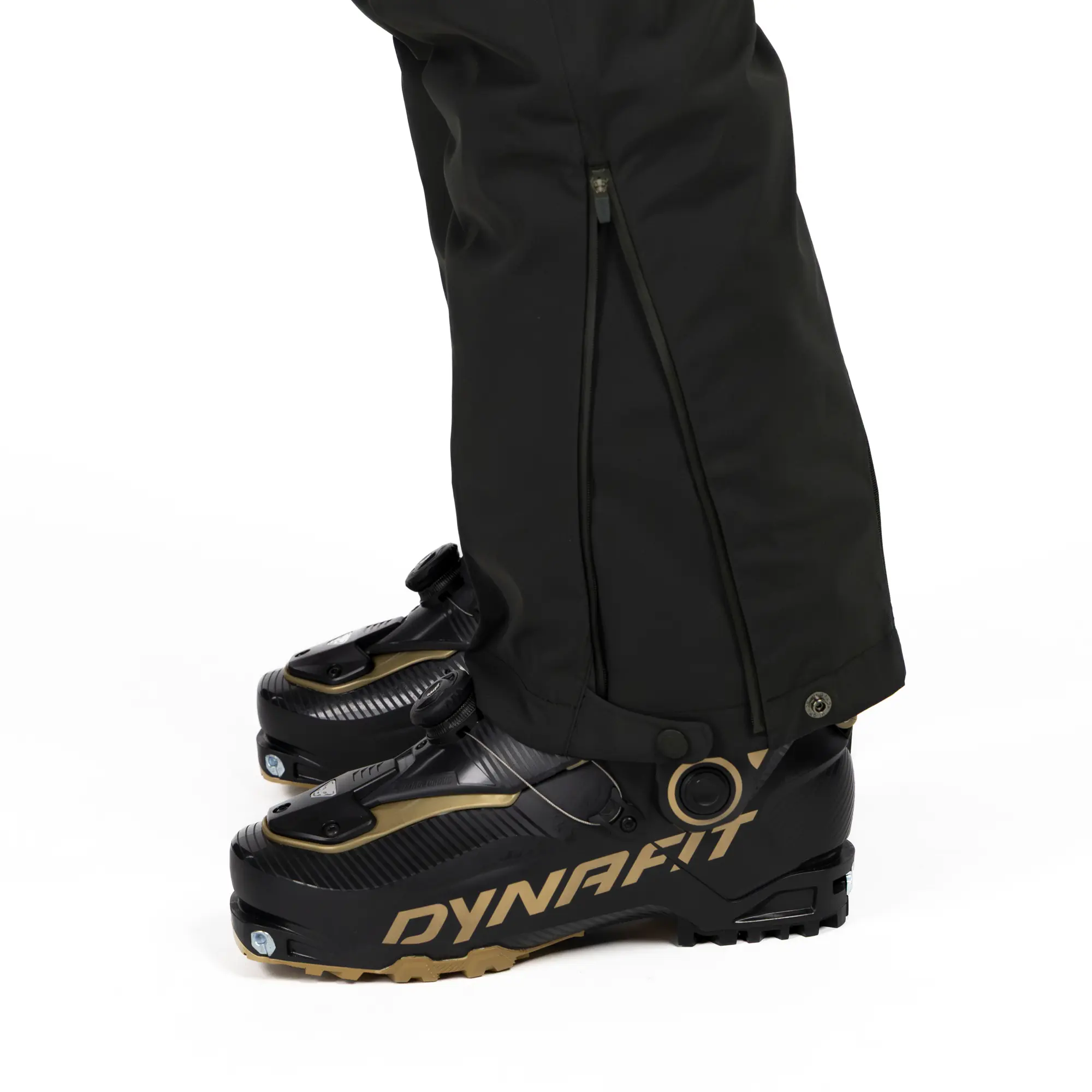 モンベル GORE-TEX インシュレーテッド アルパインパンツ Mサイズ k_1102560_bk.jpg