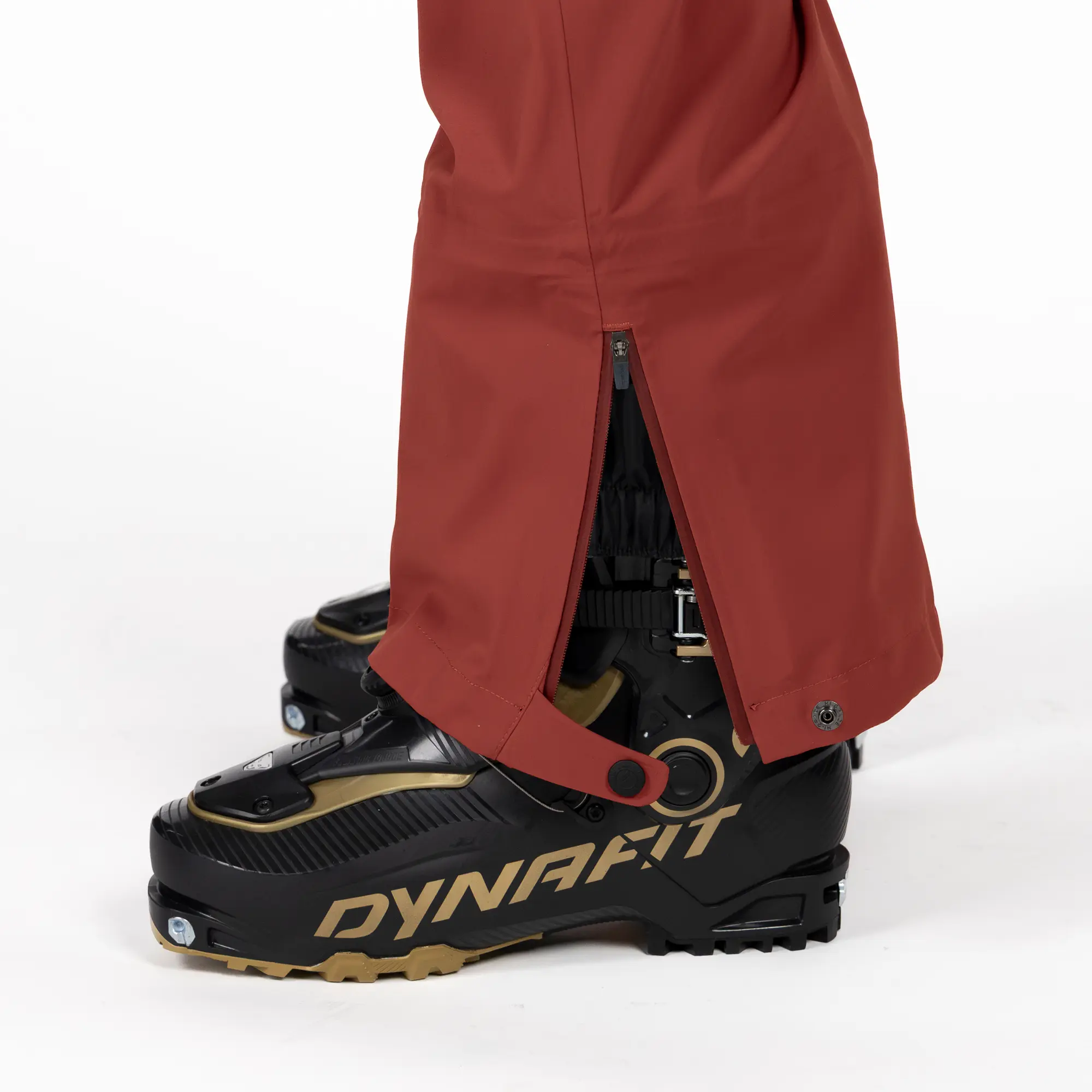 Powder Track Bibs Men's | Montbell Japan