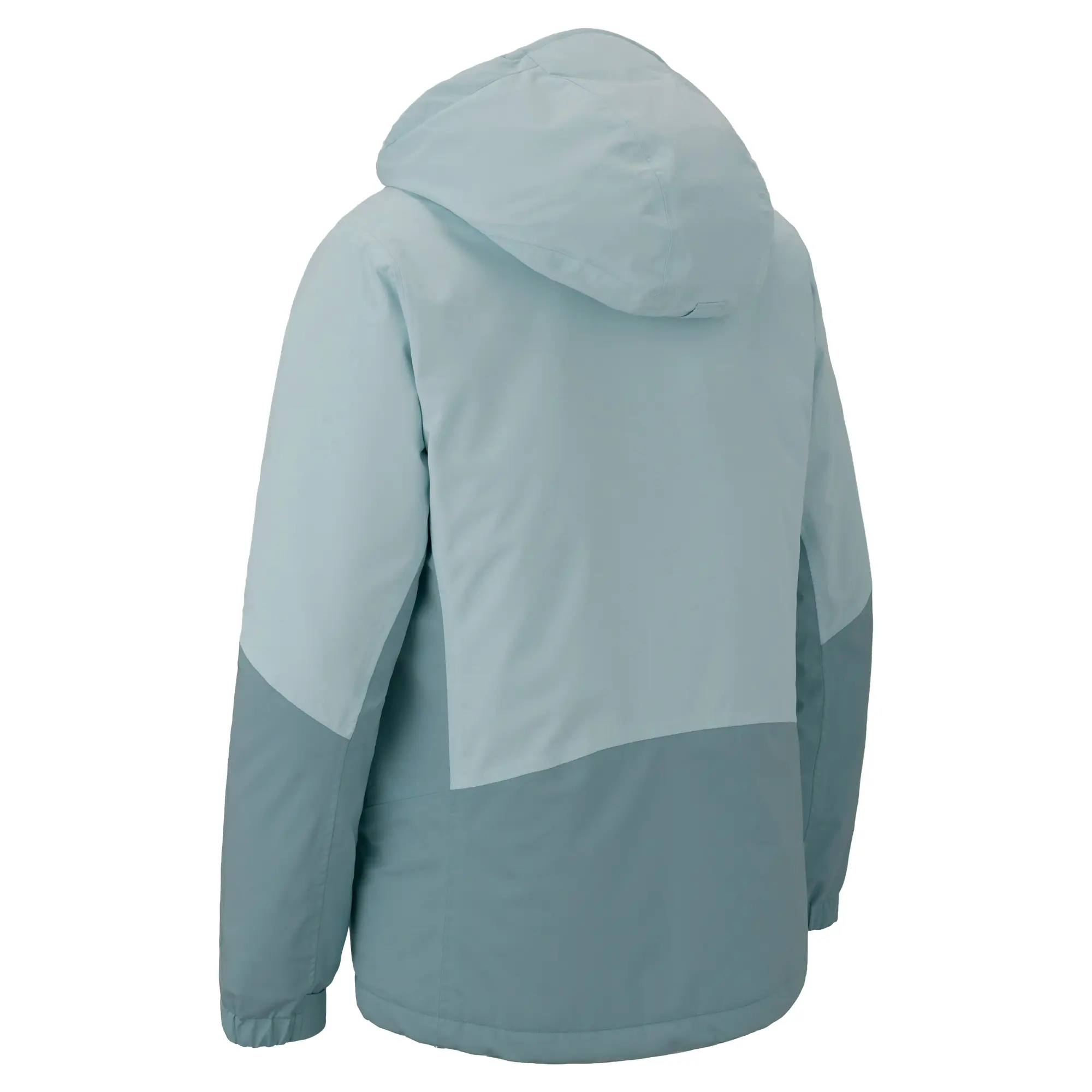 パウダーホップ パーカ Women's | Montbell Japan