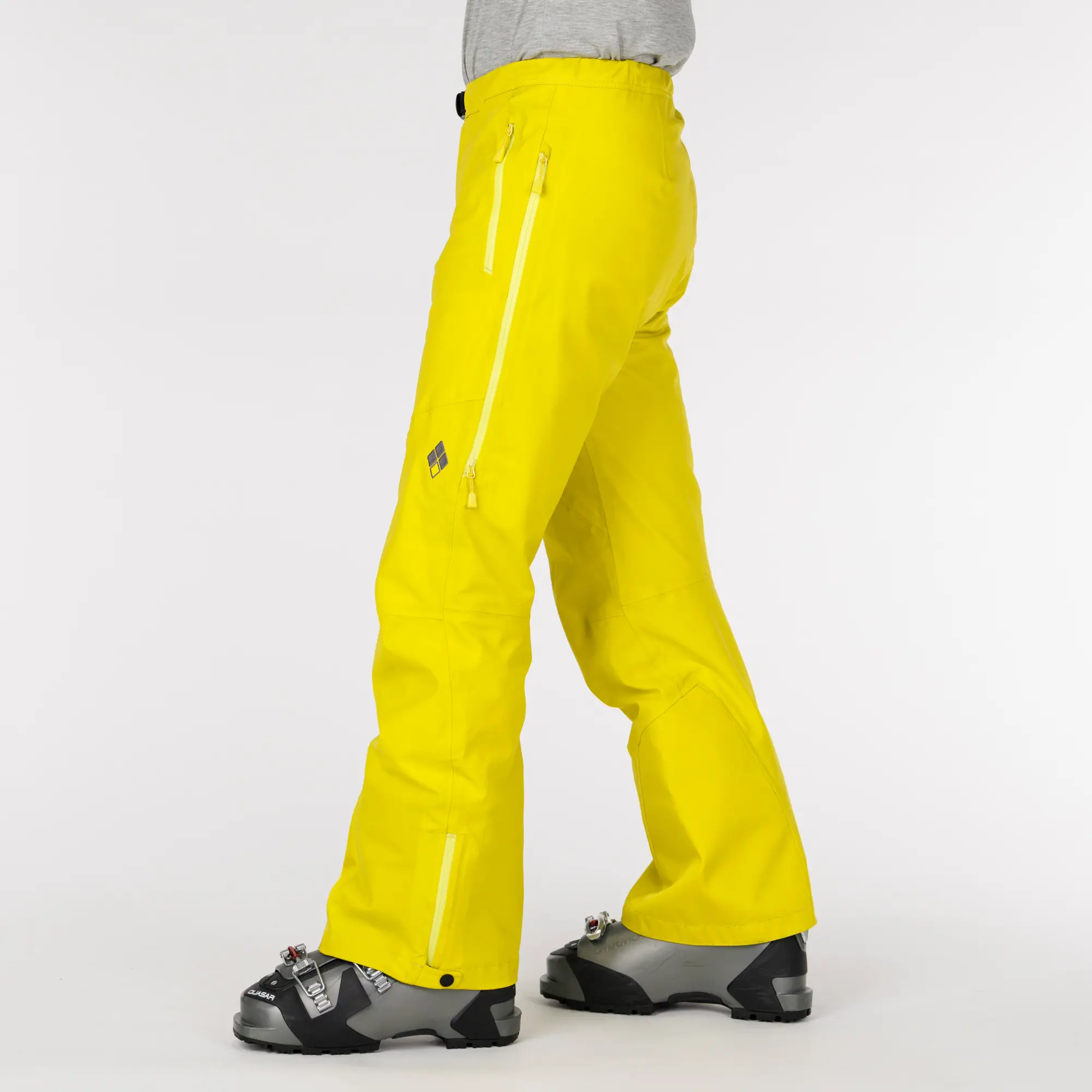 パウダーホップ パンツ Men's | Montbell America