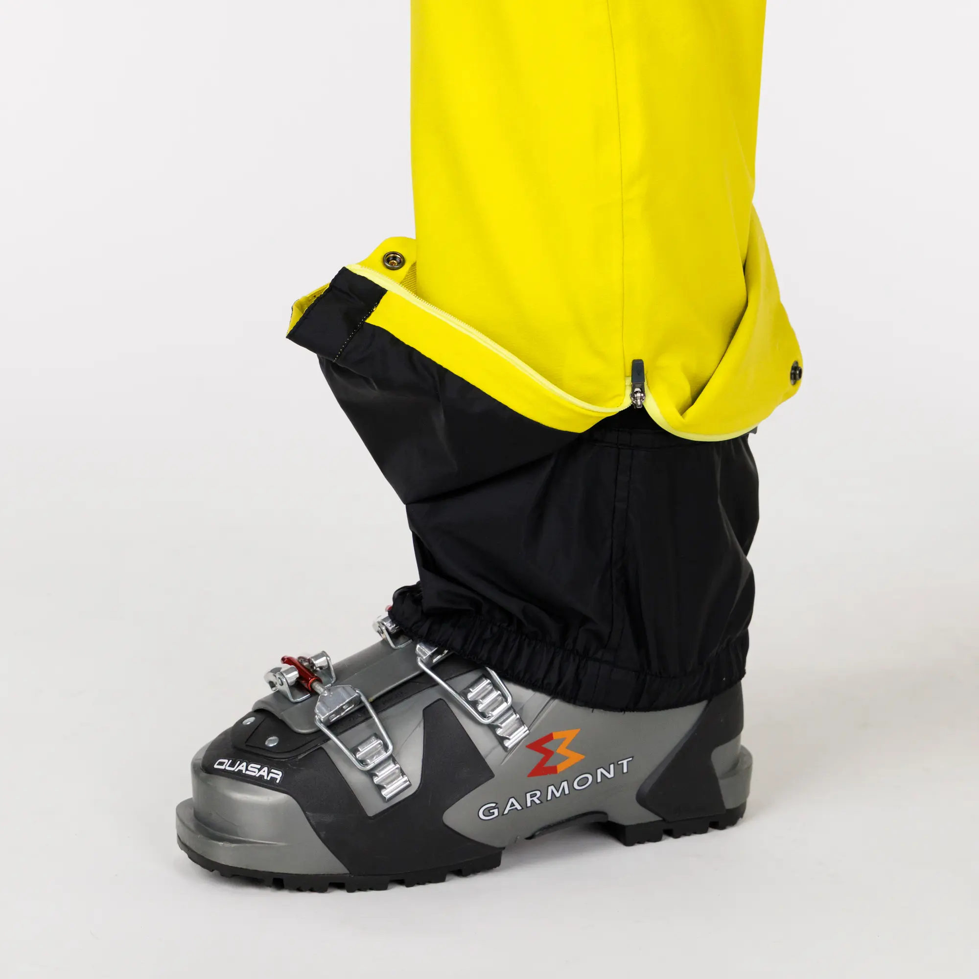 Powder Hop Pants Men's | Montbell America