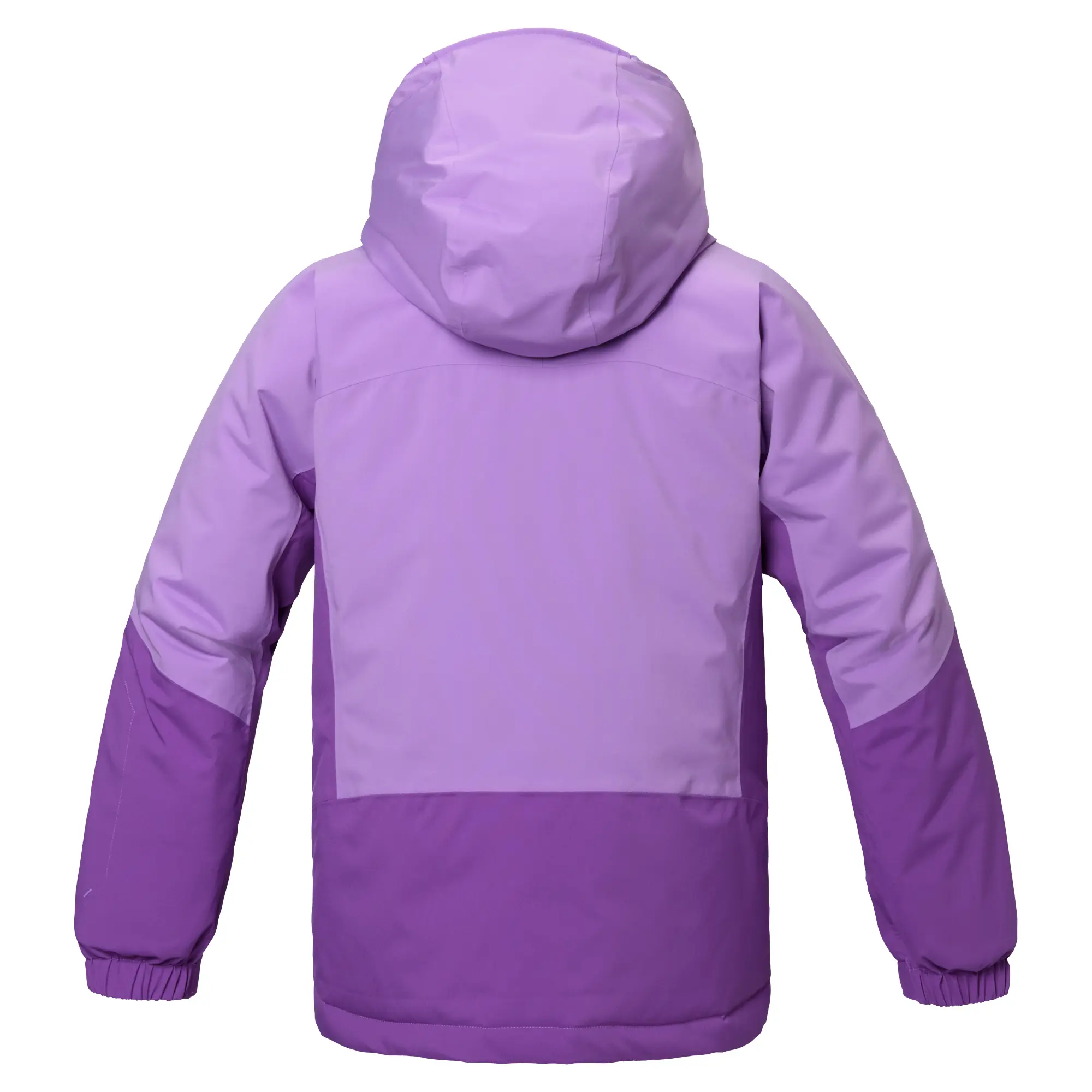 パウダーステップ パーカ Kid's 140-160 | Montbell Europe