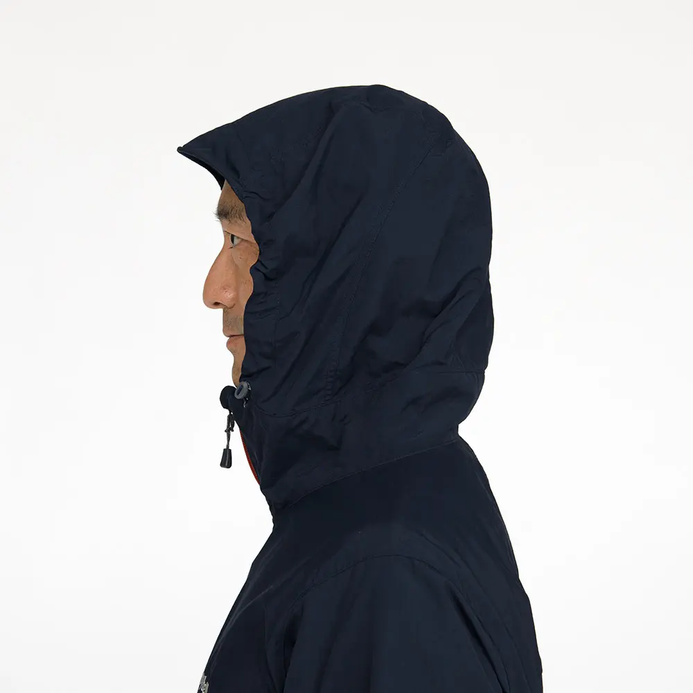 O.D. Anorak | Montbell America