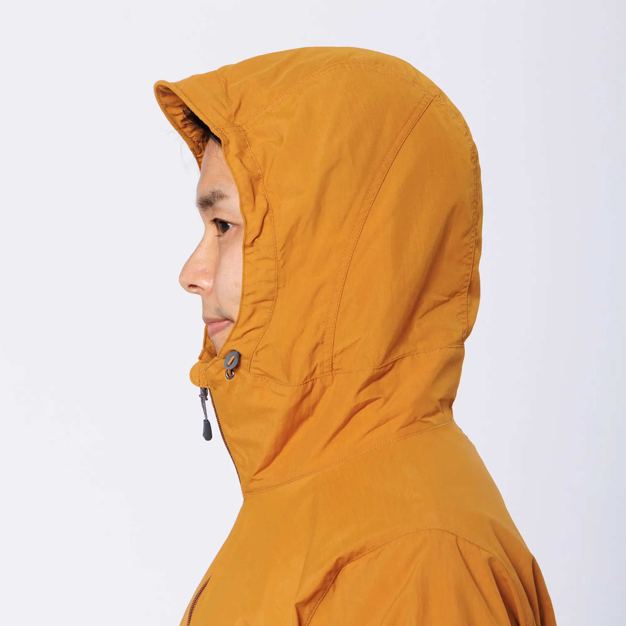 90s mont-bell oval logo GORE-TEX hot style anorak | MARKET