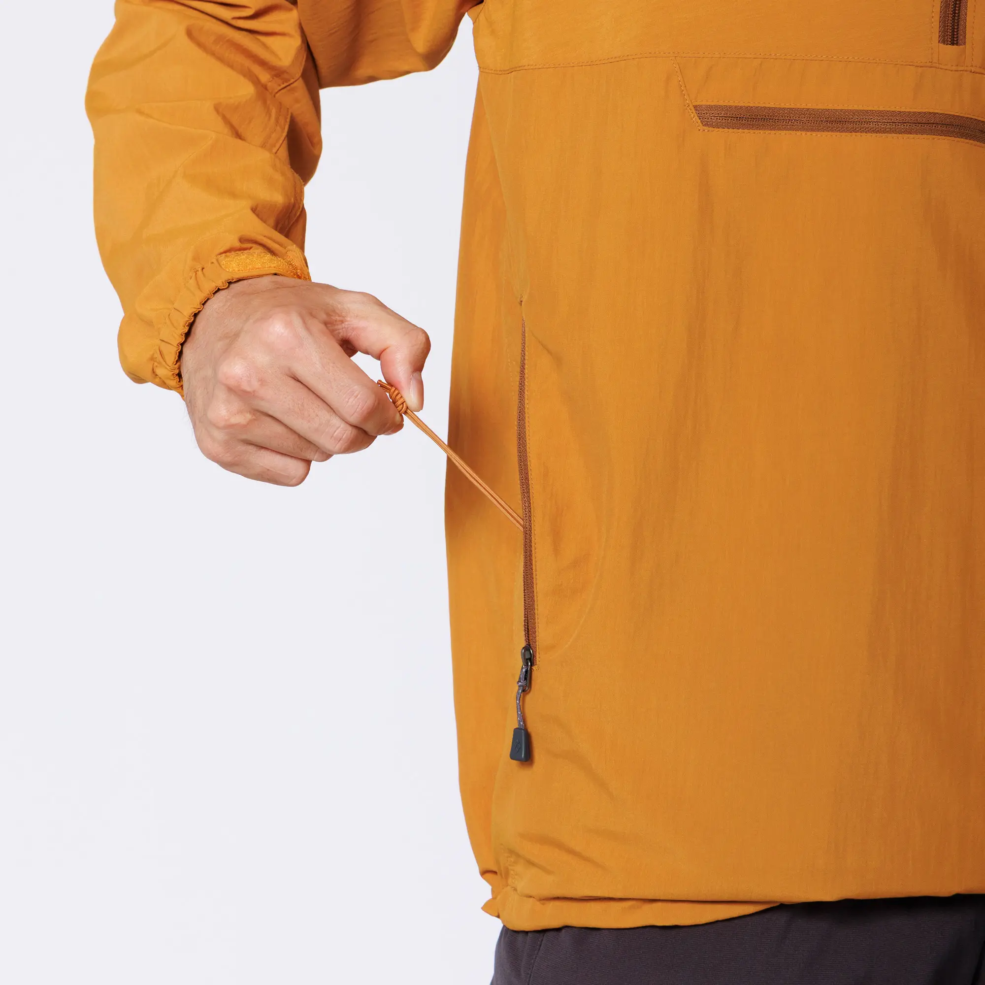 O.D. Anorak | Montbell Japan
