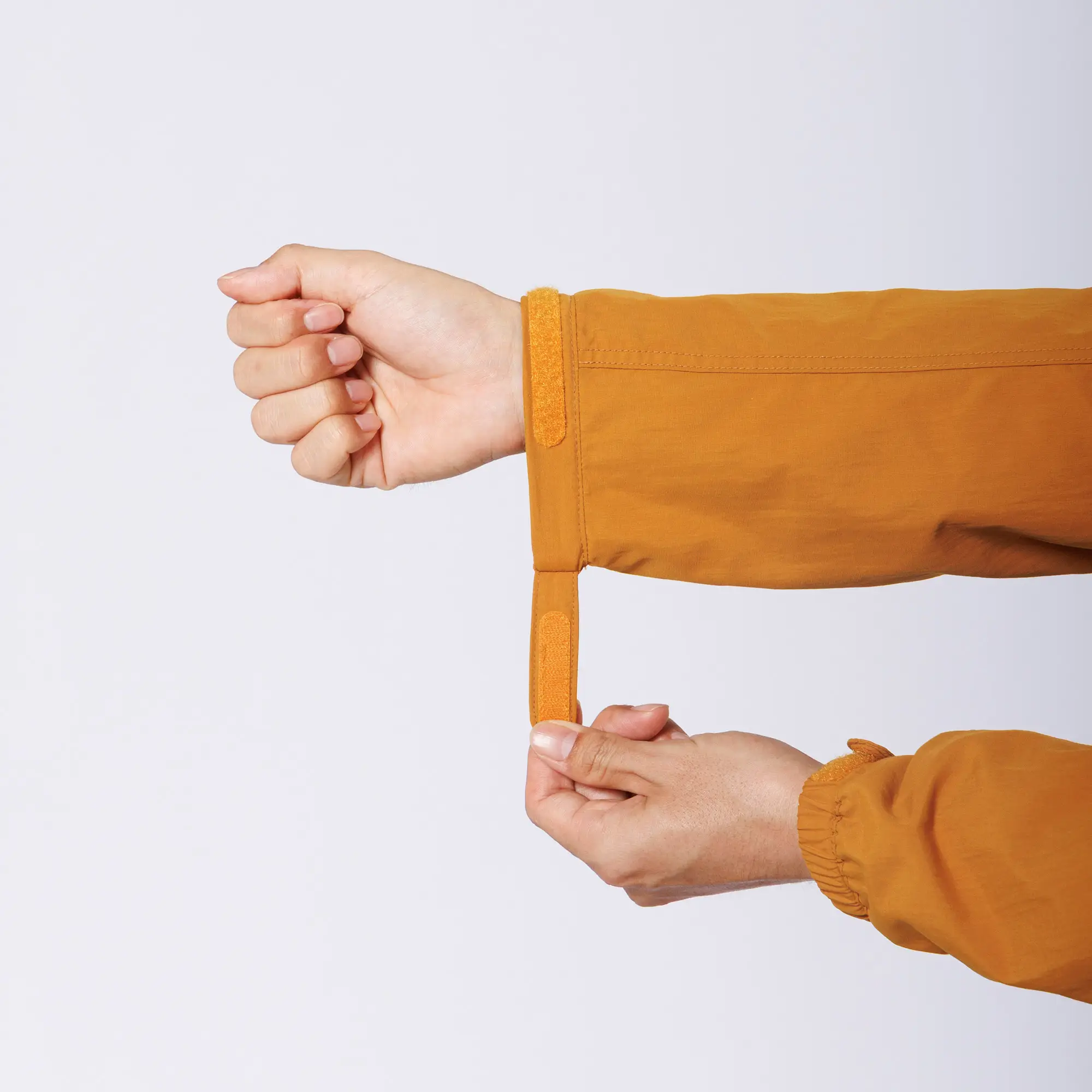 O.D. Anorak | Montbell Japan