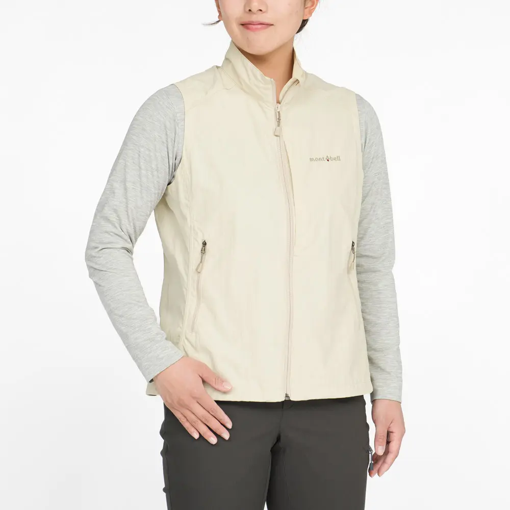 新品mont-bell Vest Women's XL ダークネイビー 1130467_01_grph.webp