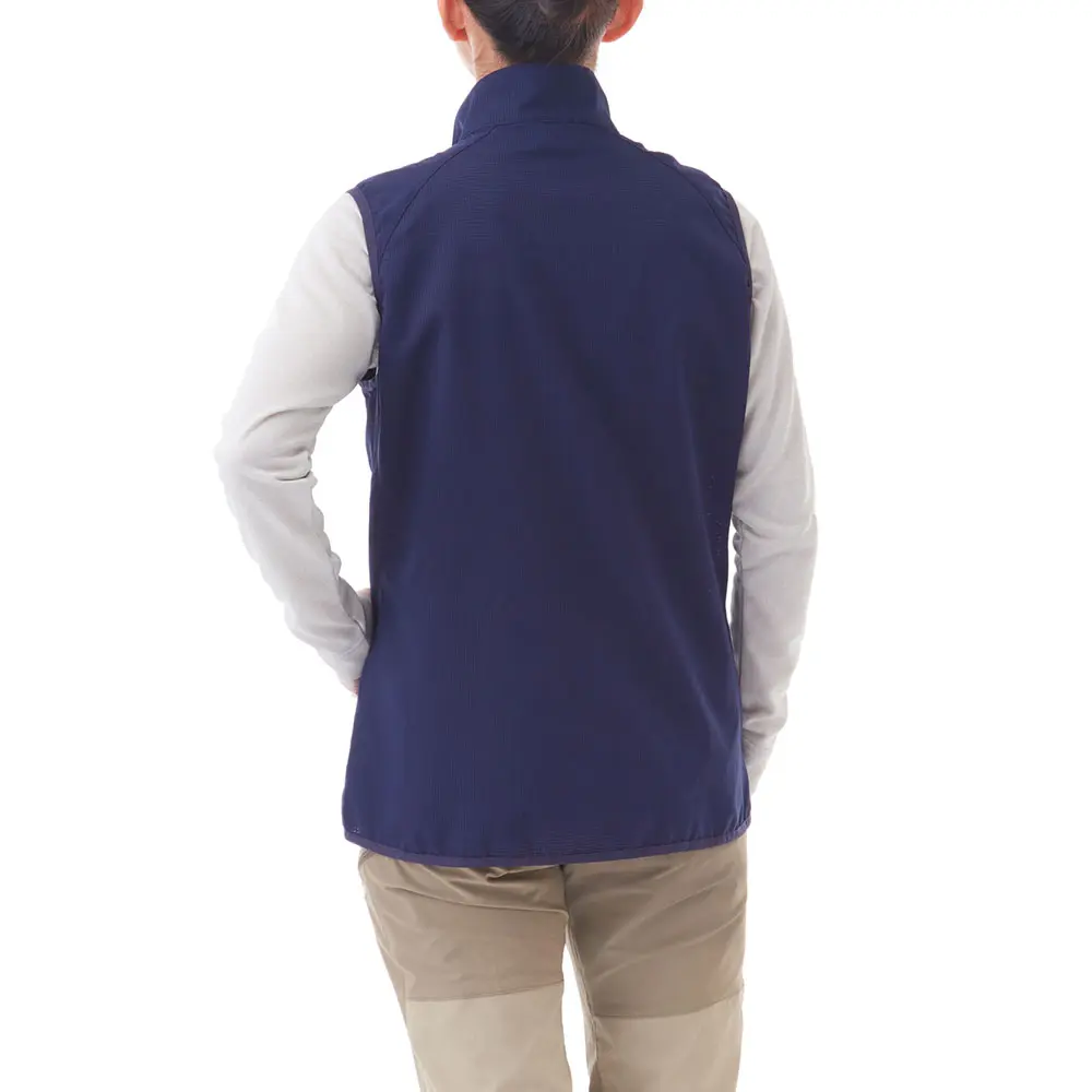 新品mont-bell Vest Women's XL ダークネイビー Superior Down Vest Women's | Montbell America