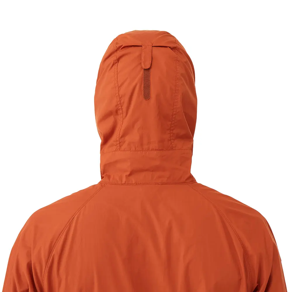 Kappa カッパ ウインドシェル パーカ ベスト ウインドブラスト パーカ Men's | Montbell Japan