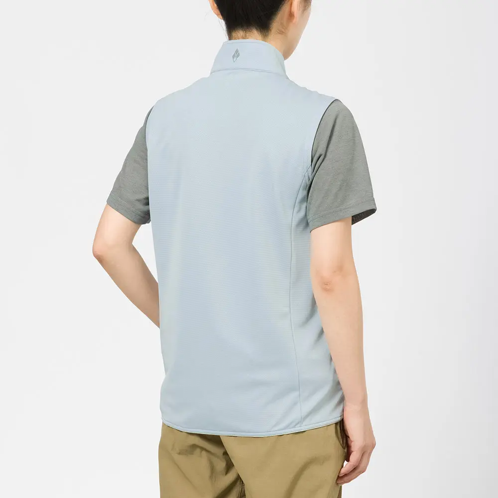 クール ベスト Women's | Montbell Japan