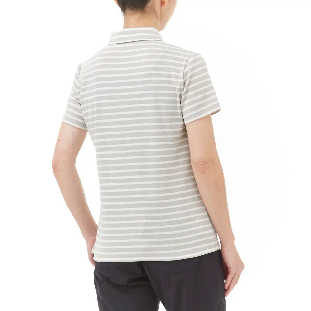 WIC.カラーシャツ Women's | Montbell America