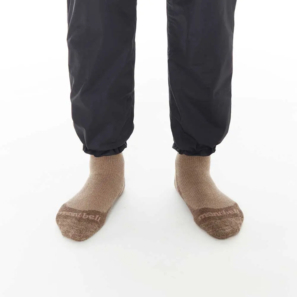 Light Shell Pants Men's | Montbell America