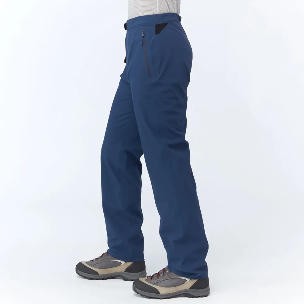 mont bell - 未使用 モンベル 1105655 ドライテックシェルパンツ ネイビー XL ドライテックシェルパンツ Men's | Montbell Europe