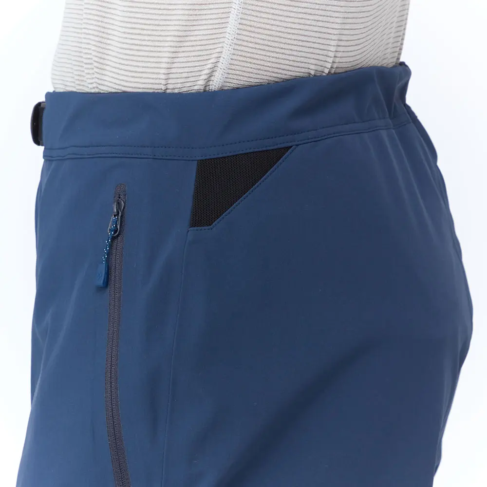 mont bell - 未使用 モンベル 1105655 ドライテックシェルパンツ ネイビー XL ドライテックシェルパンツ Men's | Montbell Europe
