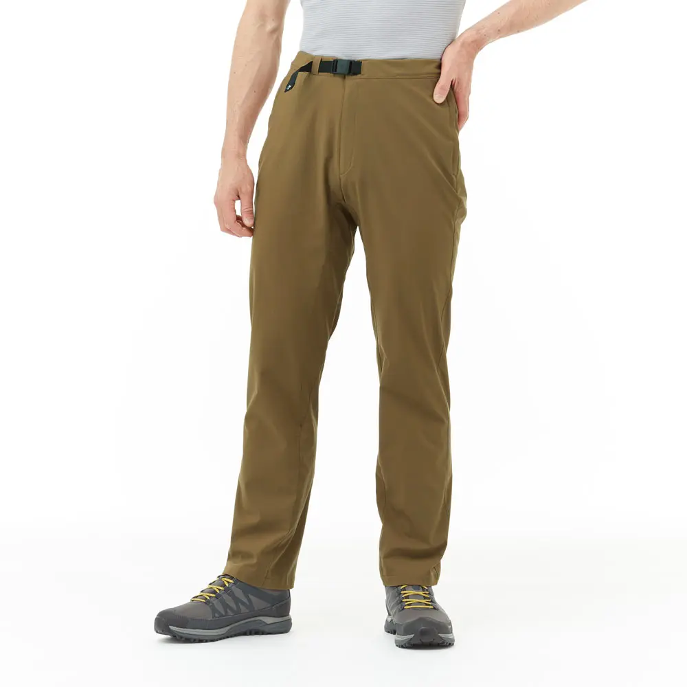 Cool Pants Men's | Montbell Europe