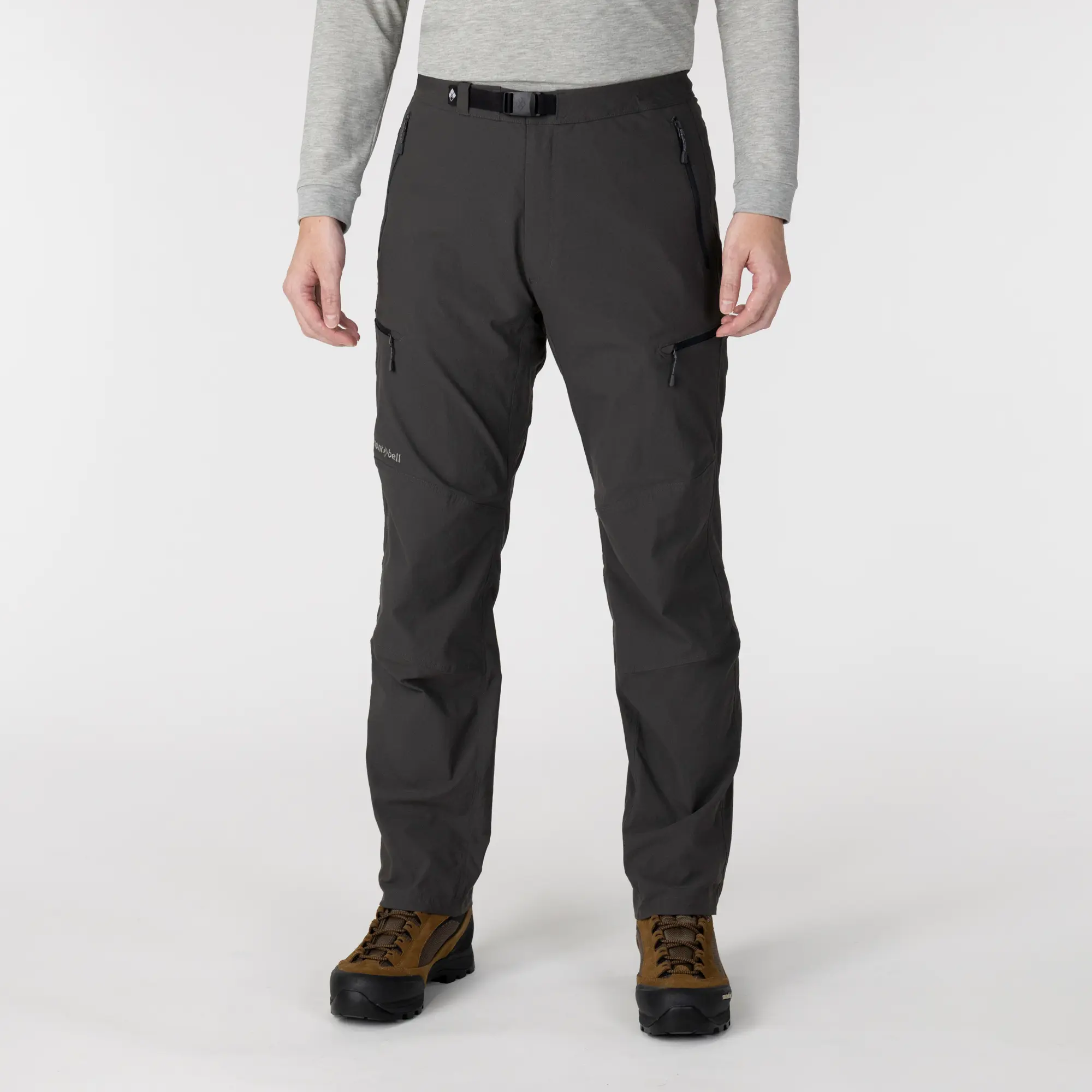 Light South Rim Pants Men's | Montbell America
