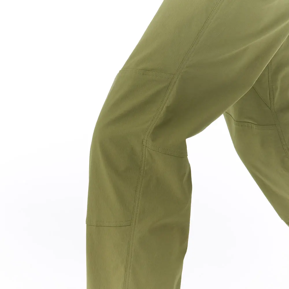 Montbell Men's South Rim Pants - Black