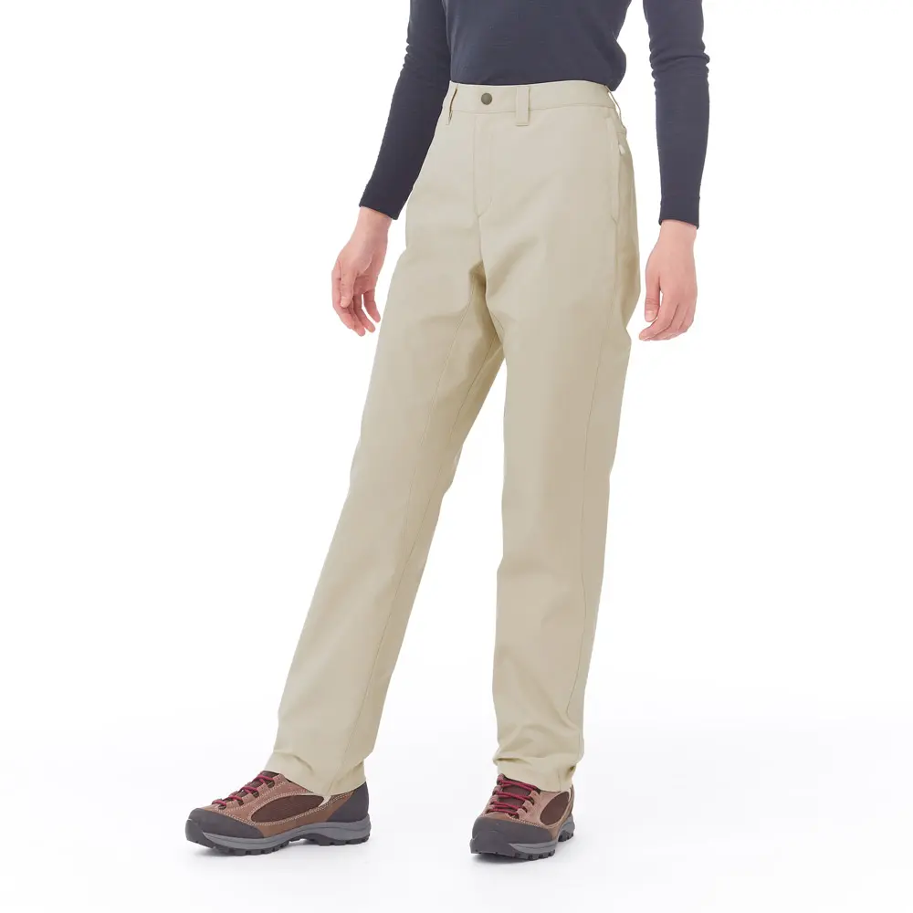 O.D.パンツ ベルトループ Women's | Montbell Japan O.D.パンツ ベルトループ Women's | Montbell Japan