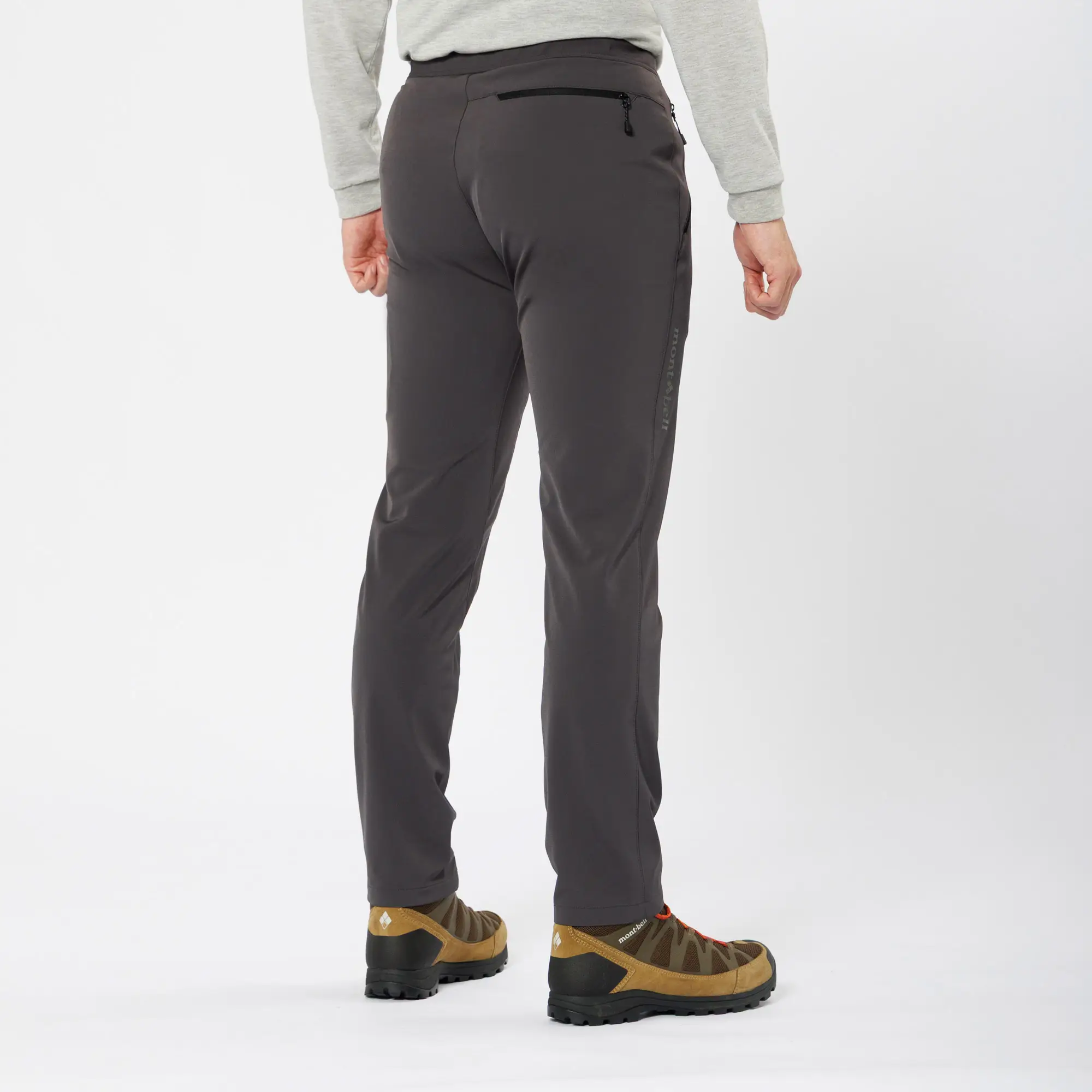 クリフパンツ Men's | Montbell America