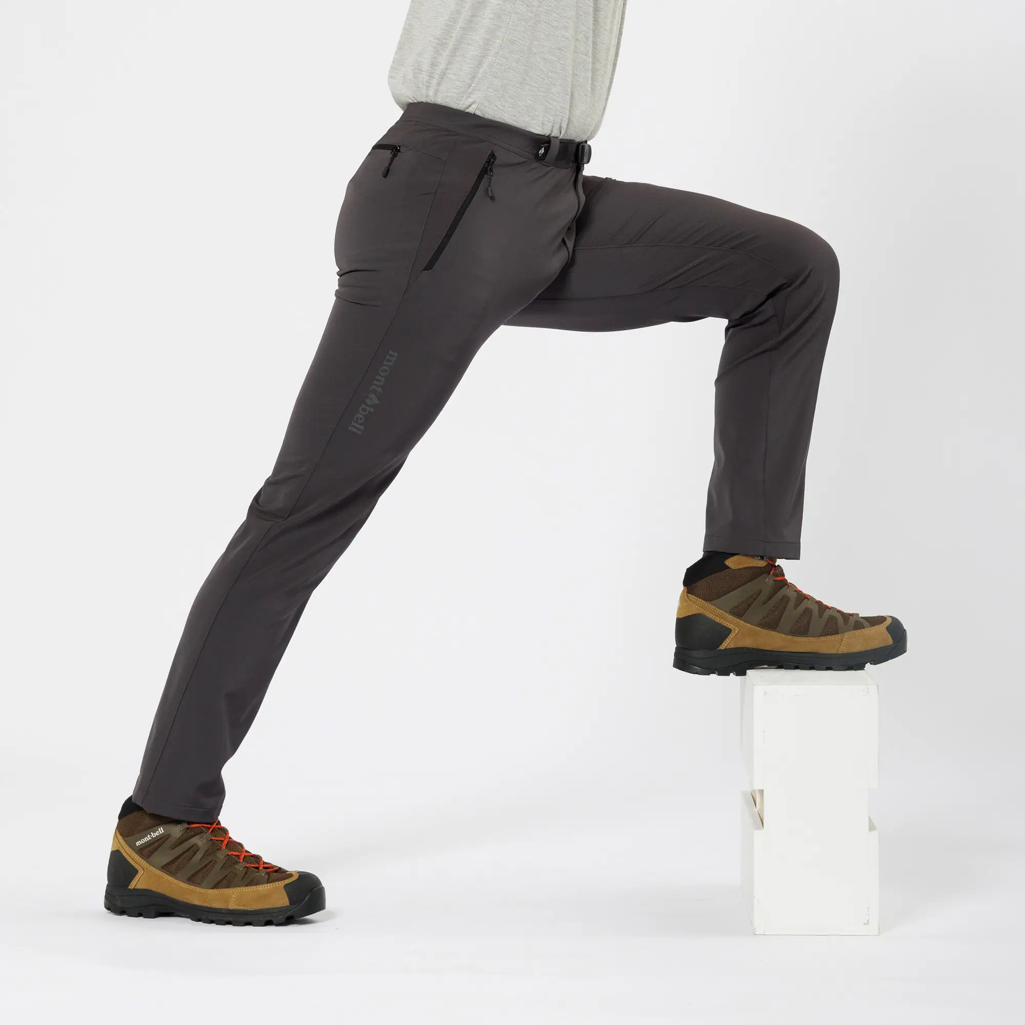O.D.パンツ Men's｜モンベル