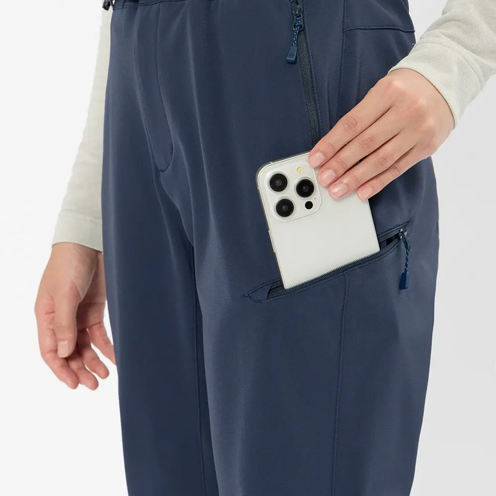 クリフパンツ Women's | Montbell Japan