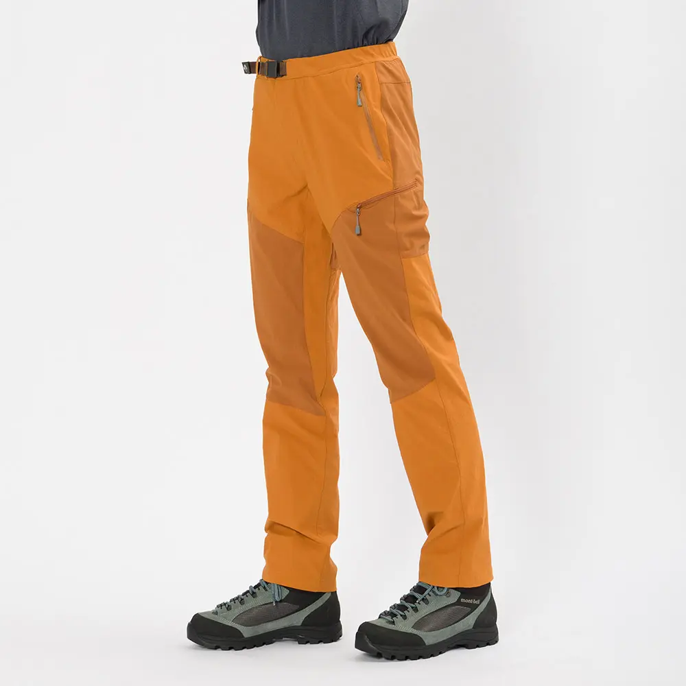 ガイドパンツ ライト Women's | Montbell Japan