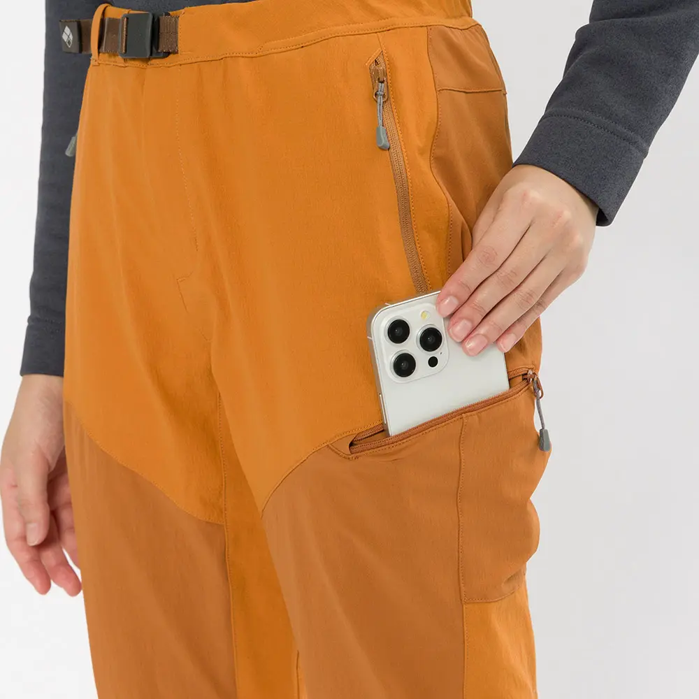 mont-bell マリーン Light Guide Pants Women's | Montbell Japan