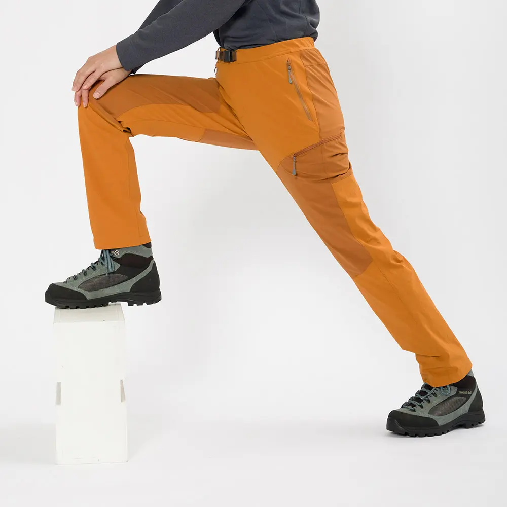 mont-bell マリーン Light Guide Pants Women's | Montbell Japan