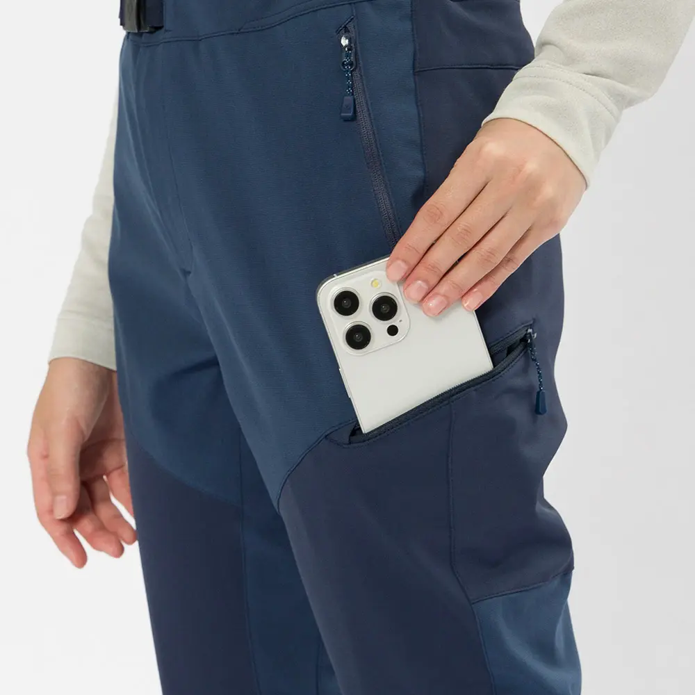 Guide Pants Women's | Montbell America