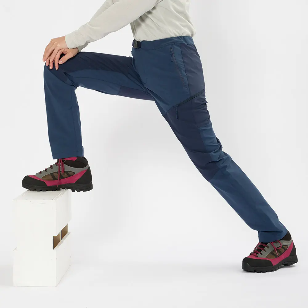 ガイドパンツ Women's | Montbell Japan