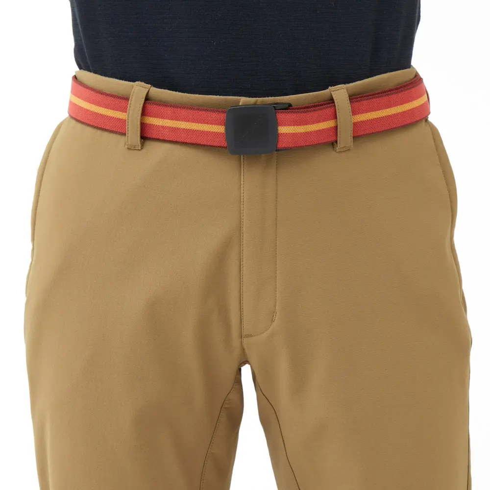 【KOOLOSET】Work D-ring Bermuda Banding Pants BERMUDA & HALF PANTS 🩳 - kooloset