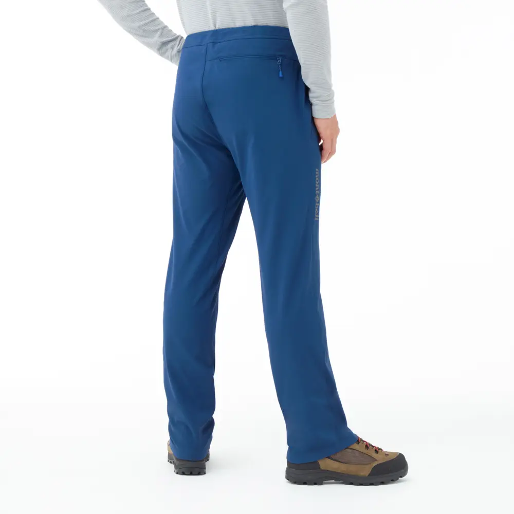 クリフパンツ サーモ Men's | Montbell Japan